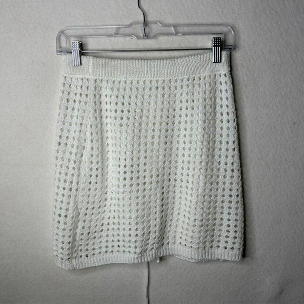 Unbranded Women's White Swimsuit-one-piece